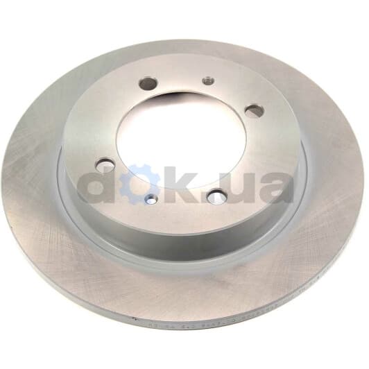 6447.00 Remsa Тормозной диск