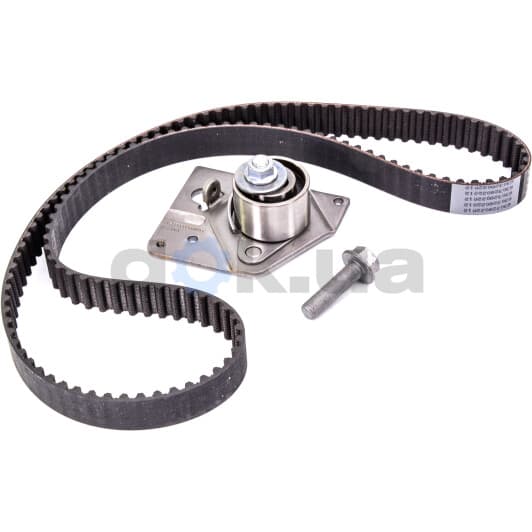 CT1025K1 Contitech Комплект ременя ГРМ