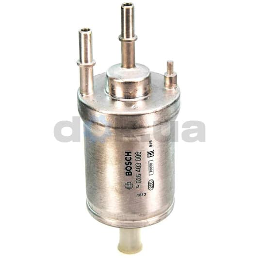F 026 403 006 Bosch Паливний фільтр