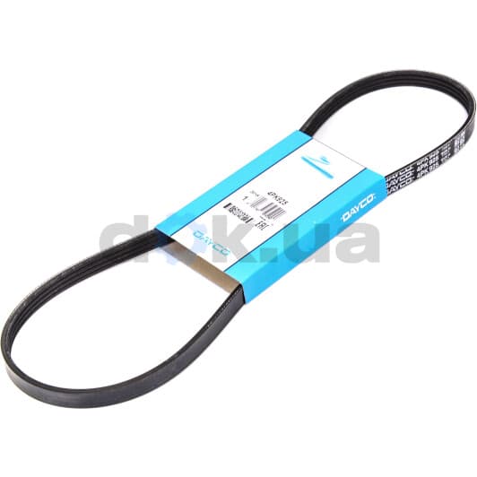 4PK925 Dayco Поликлиновой ремень