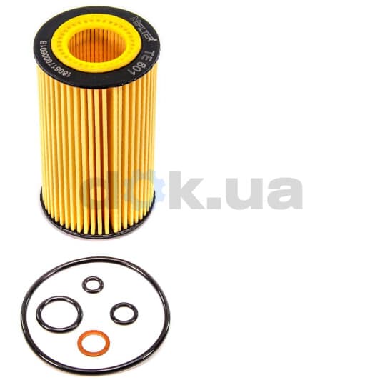 TE 601 MFilter Масляный фильтр