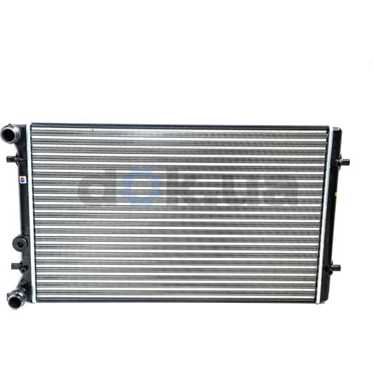 AI2155 AVA Quality Cooling Радіатор охолодження двигуна