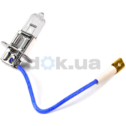 1 987 302 802 Bosch Лампа дальнього світла