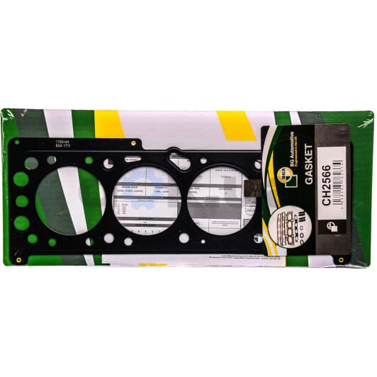 CH2566 BGA Прокладка ГБЦ