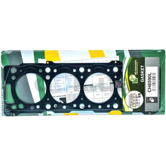 CH6590L BGA Прокладка ГБЦ