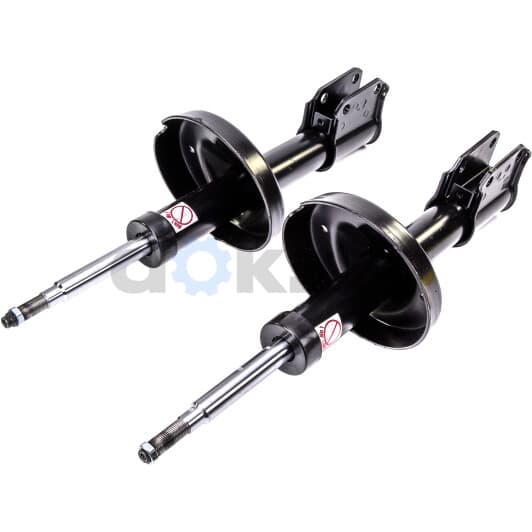 104256 Record France Стійка амортизатора