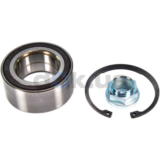 R174.97 SNR Подшипник ступицы колеса