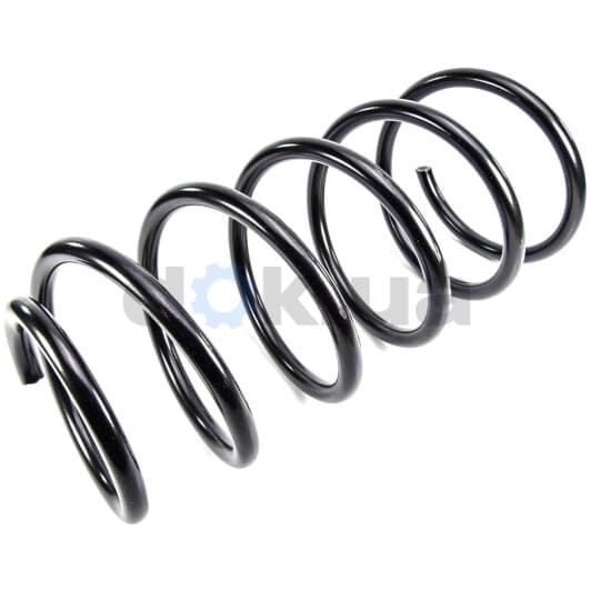 4063443 Lesjöfors Пружина подвески для Opel Omega