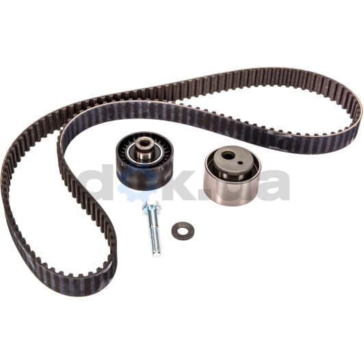 K025468XS Gates Комплект ремня ГРМ