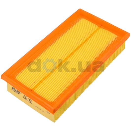 E616L Hengst Filter Воздушный фильтр