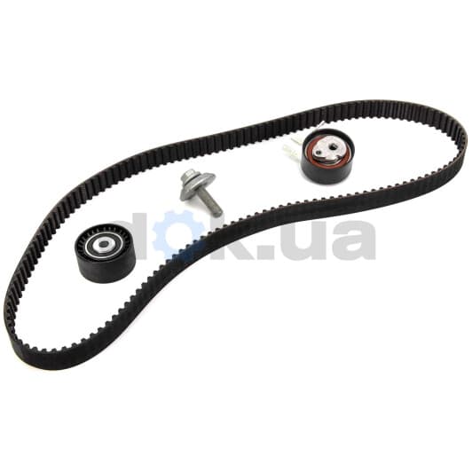 K015587XS Gates Комплект ременя ГРМ