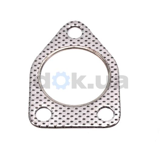 256-790 Bosal Прокладка приемной трубы