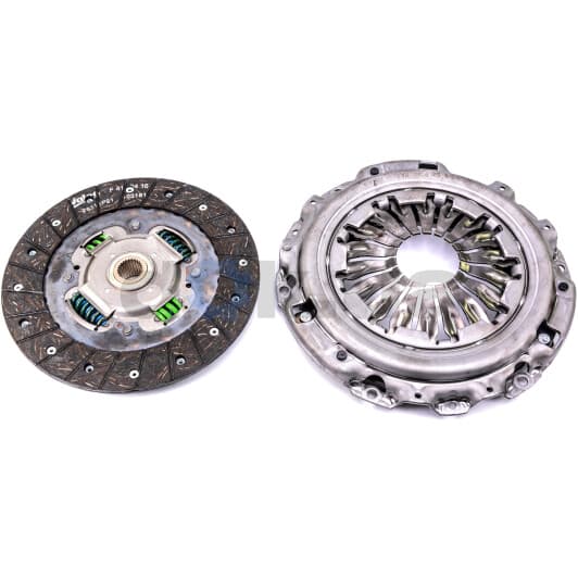 826205 Valeo Комплект зчеплення