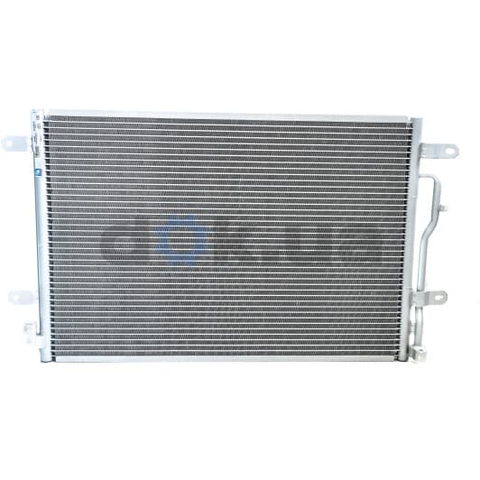 94583 Nissens Радиатор кондиционера