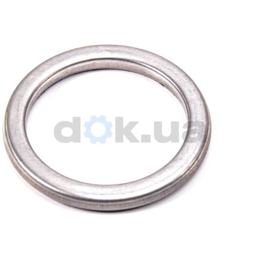 256-071 Bosal Прокладка приймальної труби