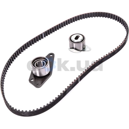 K015130XS Gates Комплект ременя ГРМ