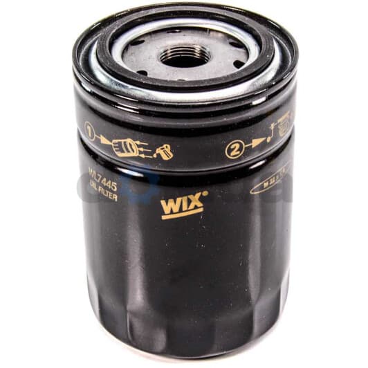 WL7445 WIX Filters Масляный фильтр