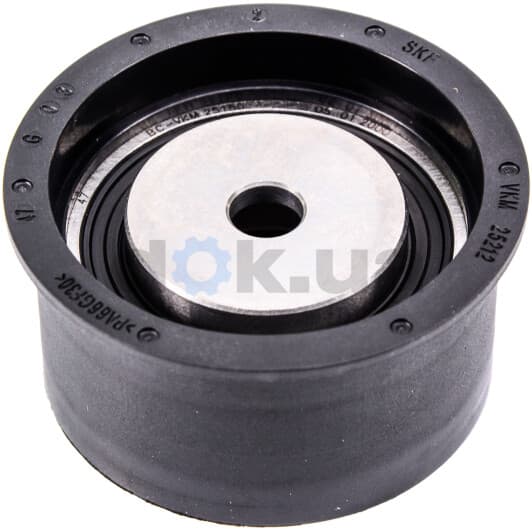 VKM 25212 SKF Обводной ролик ремня ГРМ