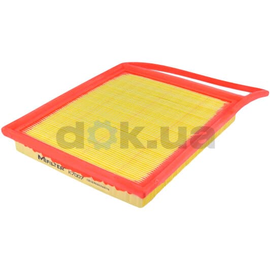 K 7007 MFilter Повітряний фільтр