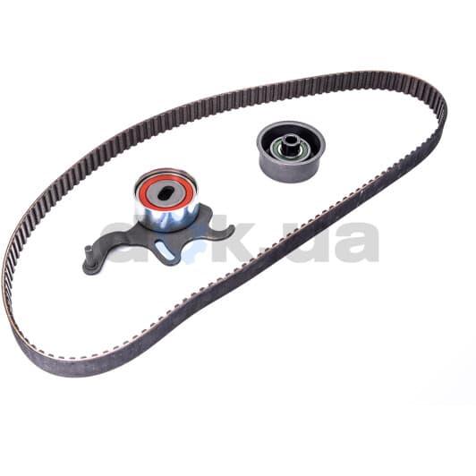 KD453.04 SNR Комплект ременя ГРМ