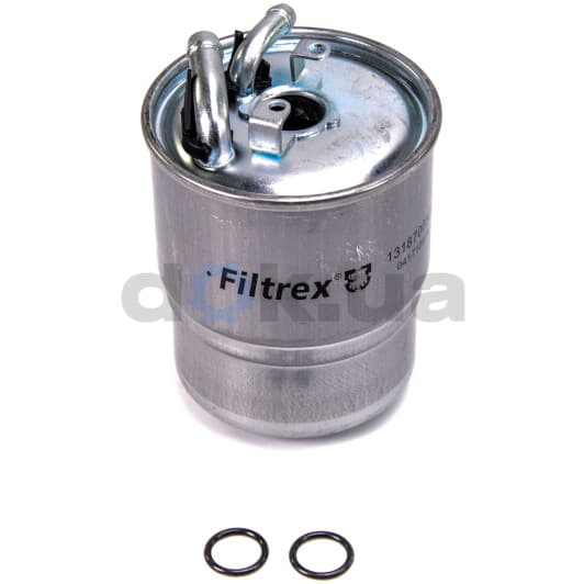 1318700500 JP Group Топливный фильтр