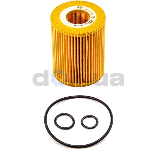 HU 820 x Mann Масляный фильтр