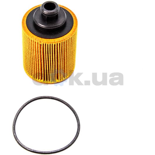 HU 712/7 x Mann Масляный фильтр