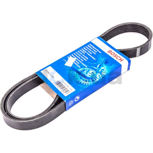 1 987 947 946 Bosch Поліклиновий ремінь