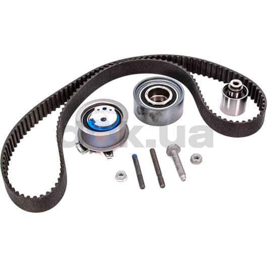 CT1051K1 Contitech Комплект ременя ГРМ