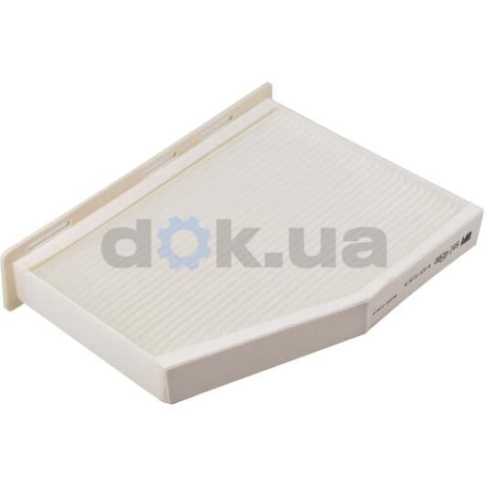 53.148.00 UFI Фильтр салона