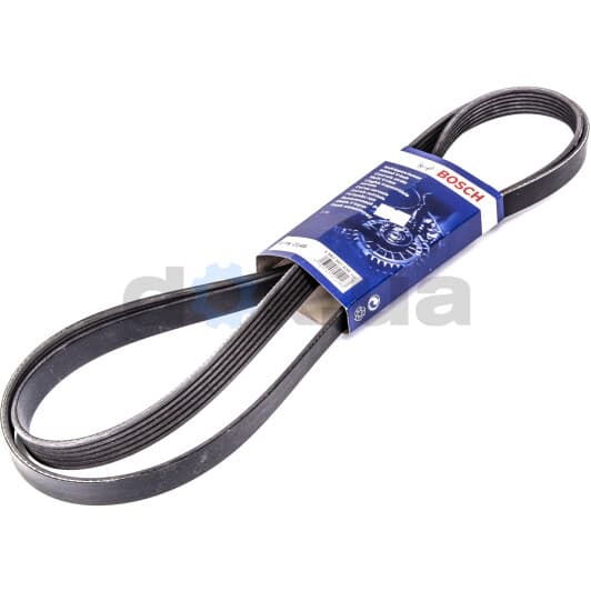 1 987 947 834 Bosch Поліклиновий ремінь