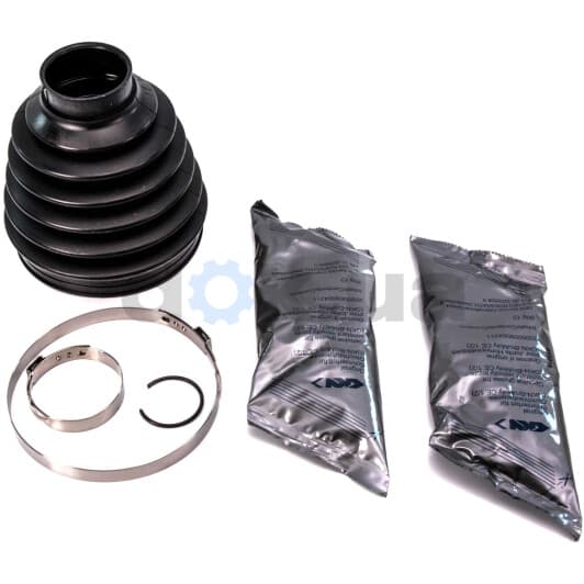 25649 Spidan Пыльник ШРУСа