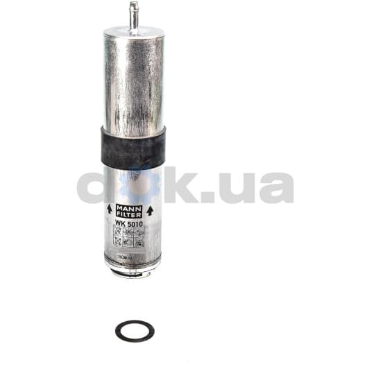 WK5010Z Mann Топливный фильтр