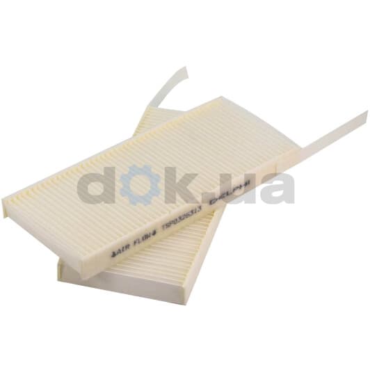 TSP0325313 Delphi Фільтр салону