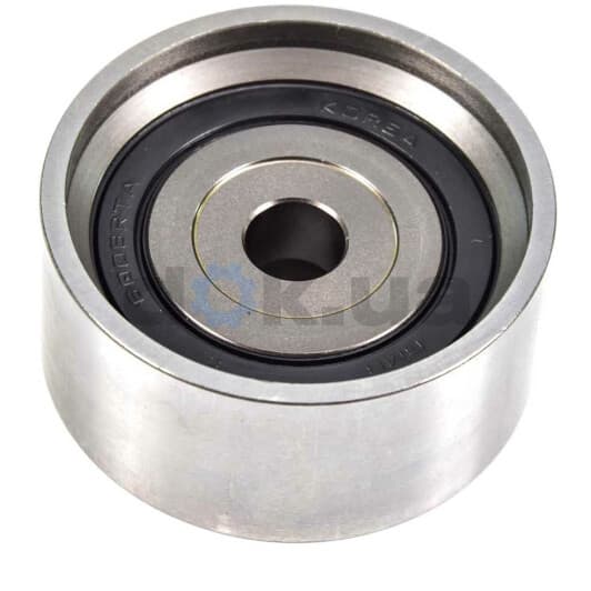 T42027 Gates Обвідний ролик ременя ГРМ