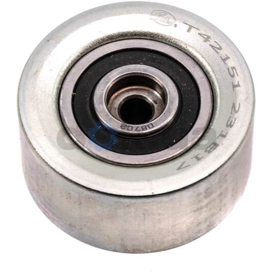 T42151 Gates Обводной ролик ремня ГРМ