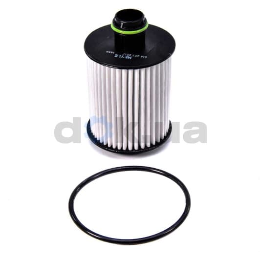 614 322 0017 Meyle Масляный фильтр