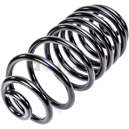 RA6146 Kayaba Пружина підвіски для Renault Kangoo