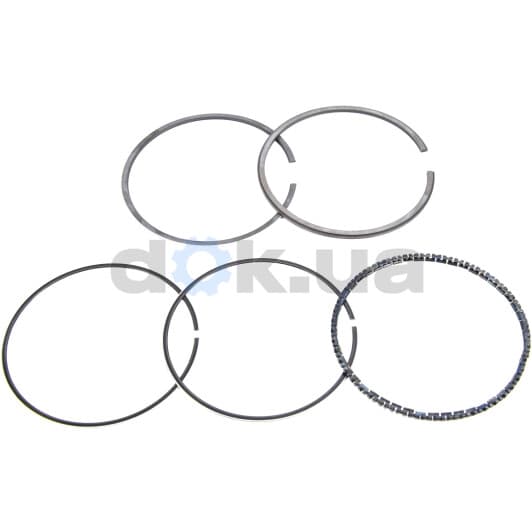 08-209700-00 Goetze Комплект поршневых колец