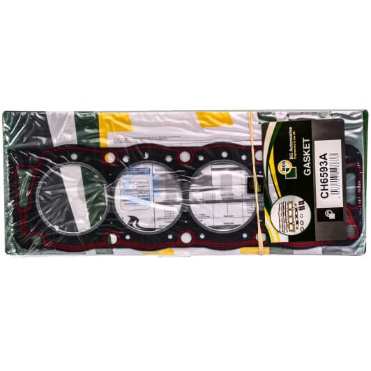 CH6593A BGA Прокладка ГБЦ