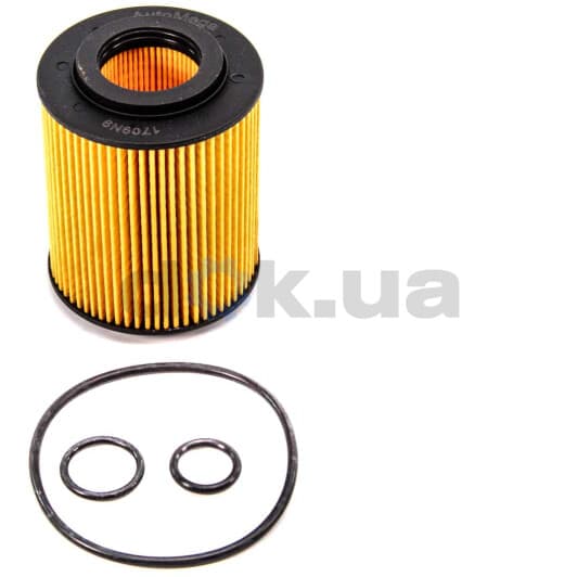 180039110 Automega Масляный фильтр