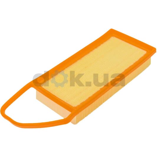 LX 1282 Mahle Воздушный фильтр