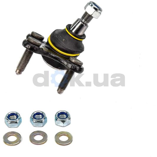 VO-BJ-1859 MOOG Шарова опора