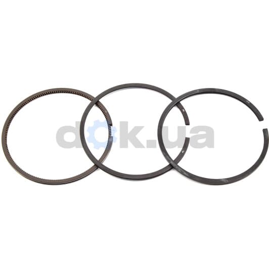 08-336505-00 Goetze Комплект поршневих кілець
