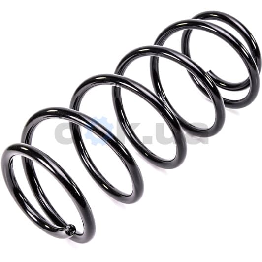 SX059MT Magnum Technology Пружина підвіски для Opel Vectra