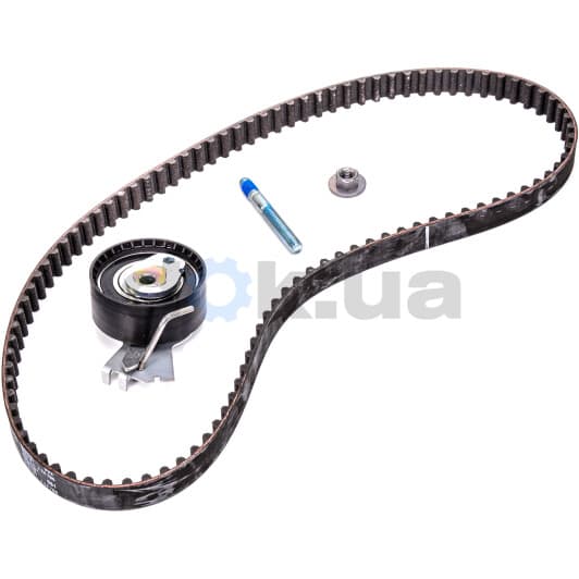 530 0334 10 INA Комплект ременя ГРМ