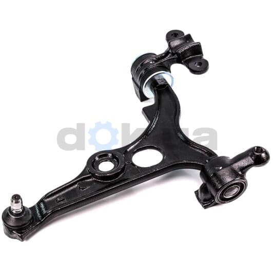 TC860 Delphi Рычаг подвески