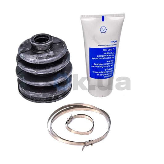 J2860503 Nipparts Пильовик гранати