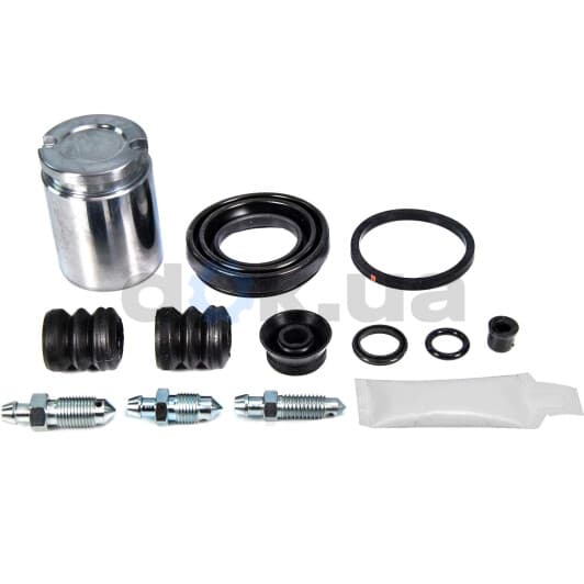 D41941C Autofren Seinsa Ремкомплект гальмівного супорта