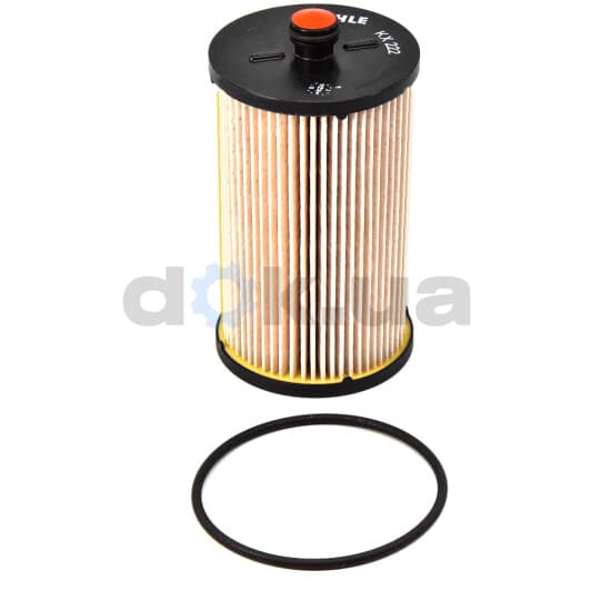 KX 222D Mahle Топливный фильтр для Volkswagen Crafter